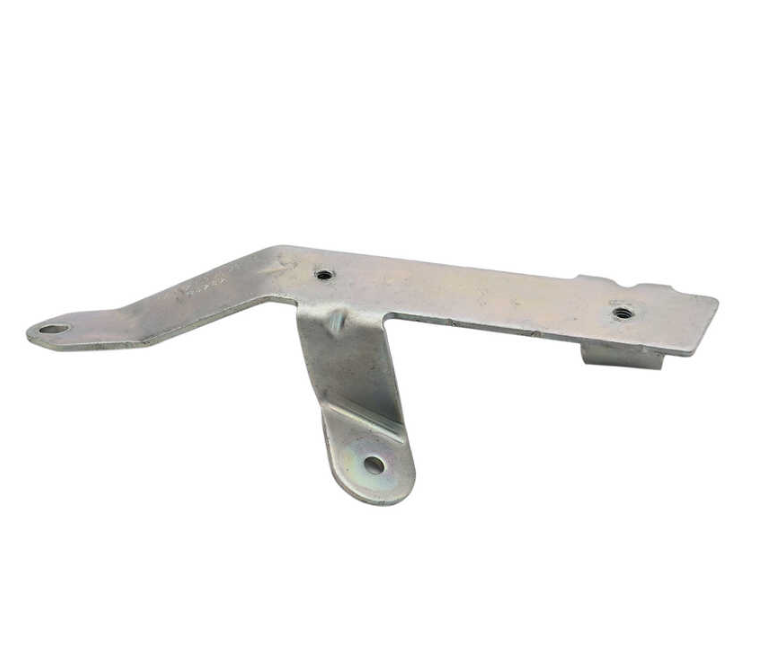 new mb sprinter w906 glow time output stage bracket a6421592640 original
