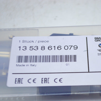 new bmw 1 e88 fuel injector 135i petrol 3l 13538616079 original