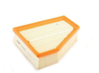 NEW VOLKSWAGEN PHAETON GP4 AIR FILTER ELEMENT 3D0129620C ORIGINAL