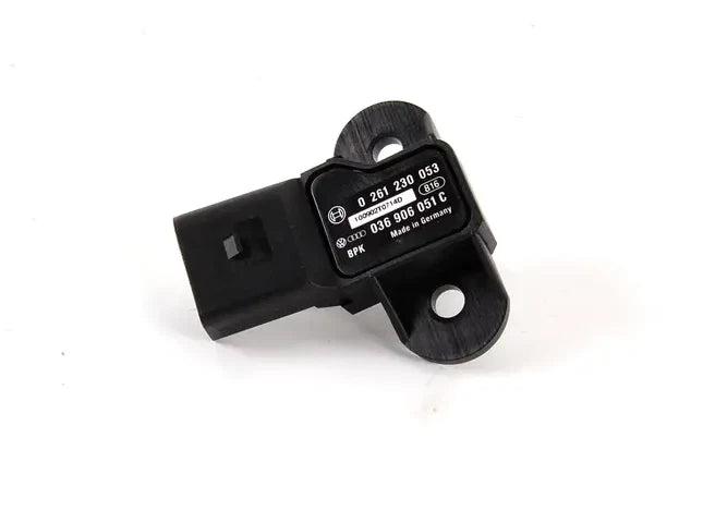 NEW AUDI A4 B7 BRAKE BOOSTER PRESSURE SENSOR 036906051C ORIGINAL