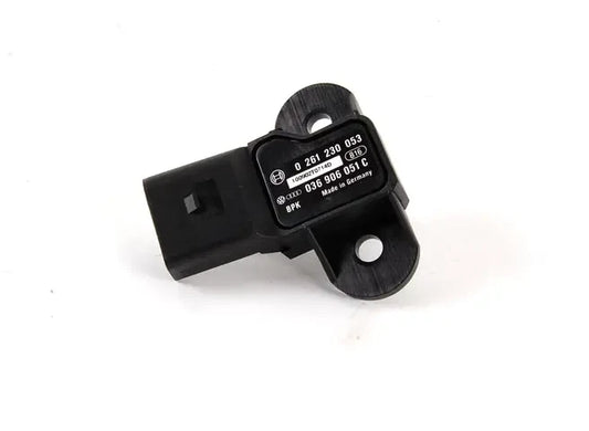 NEW AUDI A4 B7 BRAKE BOOSTER PRESSURE SENSOR 036906051C ORIGINAL