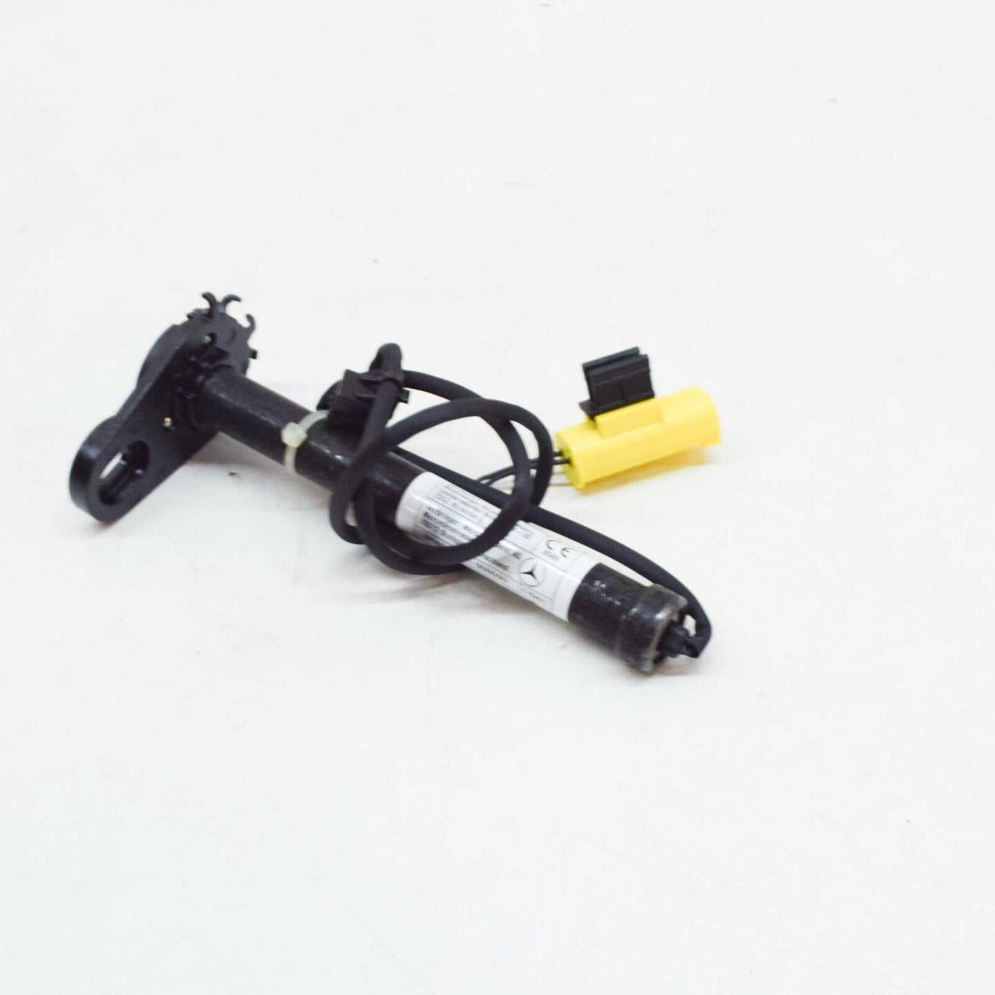 NEW MERCEDES-BENZ GLA H247 HOOD ACTUATOR HINGE A2479069901 2020 ORIGINAL