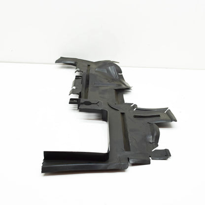 NEW AUDI A6 C7 RADIATOR LEFT AIR GUIDE 4G0121283CA ORIGINAL