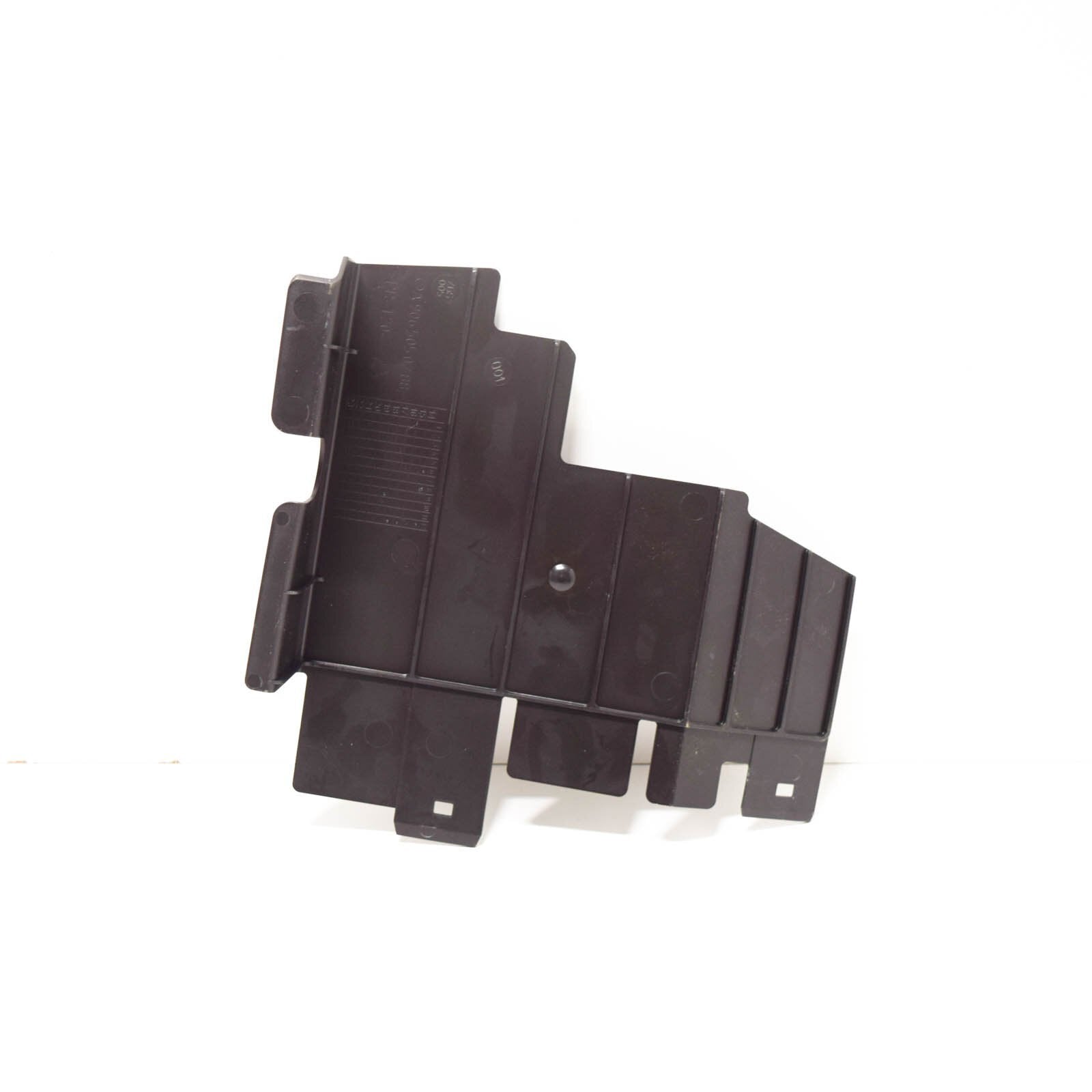 NEW MB SPRINTER 906 RIGHT AIR BAFFLE DUCT DEFLECTOR SHIELD A9065050288 ORIGINAL