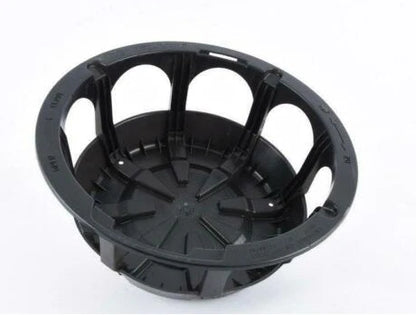 NEW MERCEDES-BENZ C W203 SPARE TIPE HOLDER SHELL A20389801077C45 ORIGINAL