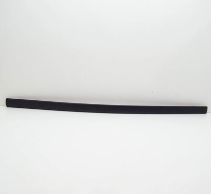 NEW AUDI A3 SPORTBACK 8P FRONT LEFT DOOR MOLDING 8P4853953AGRU ORIGINAL