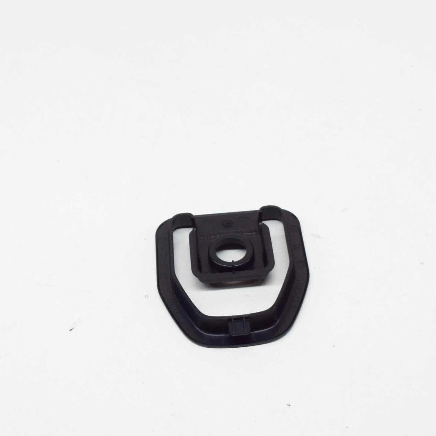 NEW BMW 3 E90 REAR LEFT TRUNK FASTENING LOOP COVER 7129652 51477129652 ORIGINAL