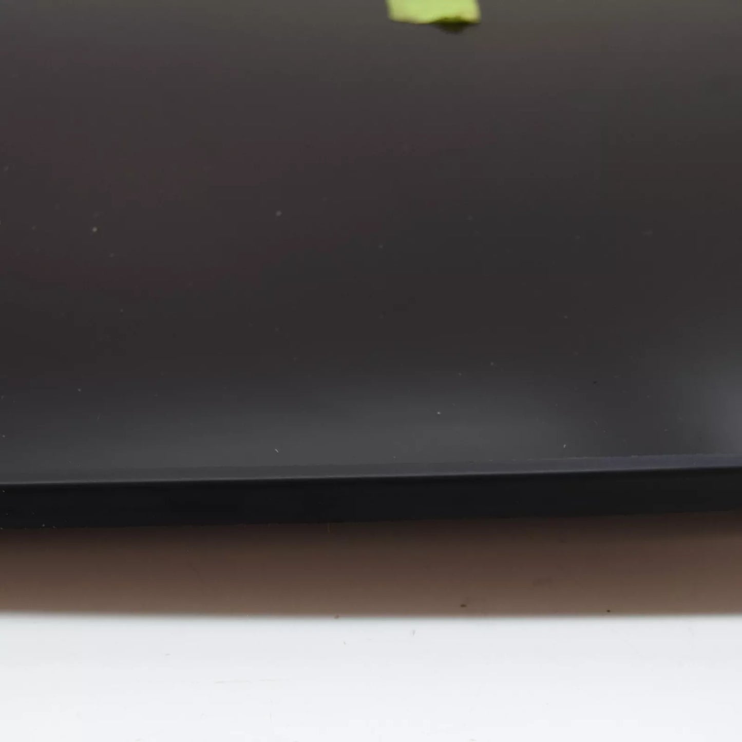 NEW MERCEDES-BENZ ML W166 FRONT FIXED SLIDING ROOF PANEL A1667800221 ORIGINAL