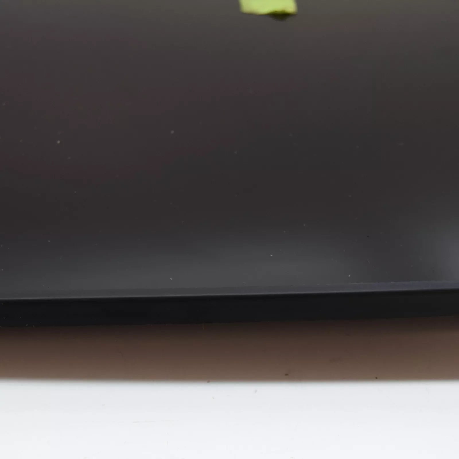 NEW MERCEDES-BENZ ML W166 FRONT FIXED SLIDING ROOF PANEL A1667800221 ORIGINAL