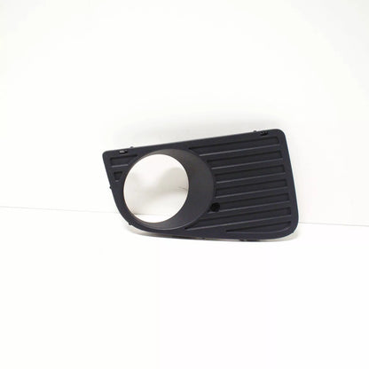 NEW VW CRAFTER FRONT BUMPER FOG LIGHT LAMP GRILLE RIGHT 2E0807676 ORIGINAL