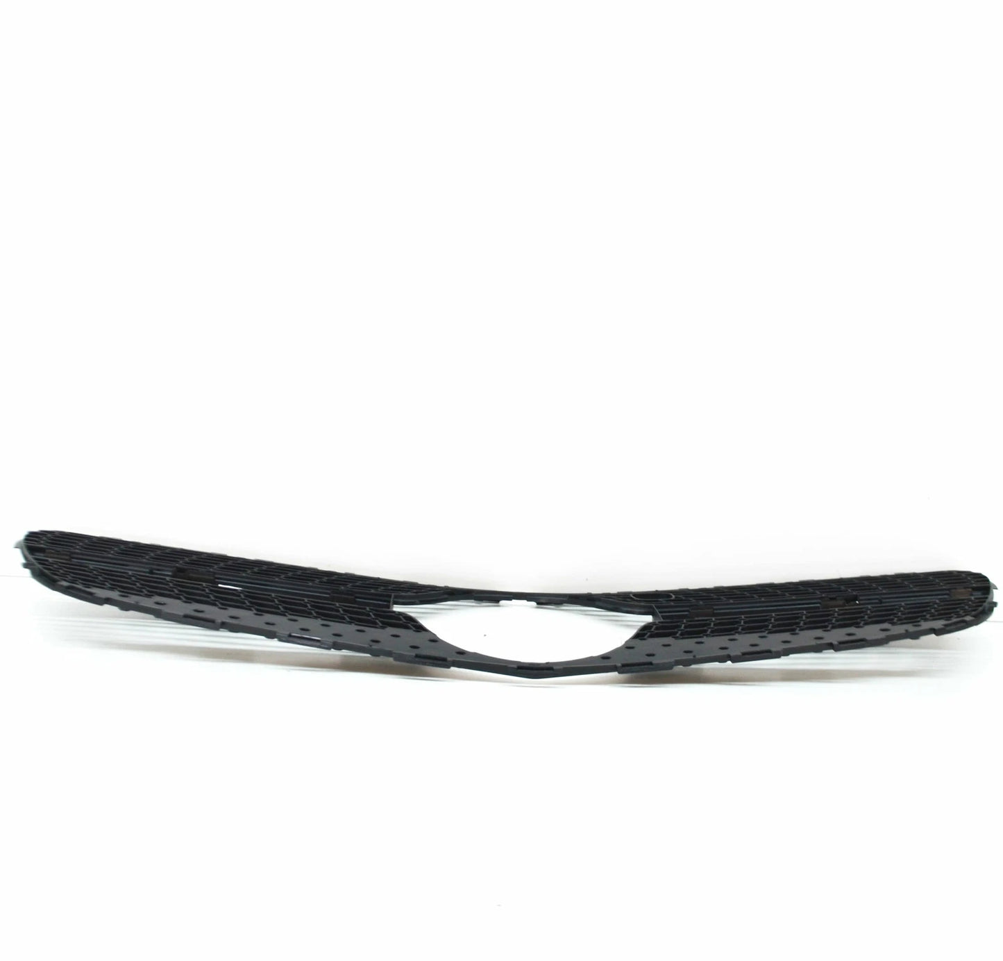 NEW MB S COUPE C217 AMG FRONT BUMPER RADIATOR GRILLE TRIM A2178880523 ORIGINAL