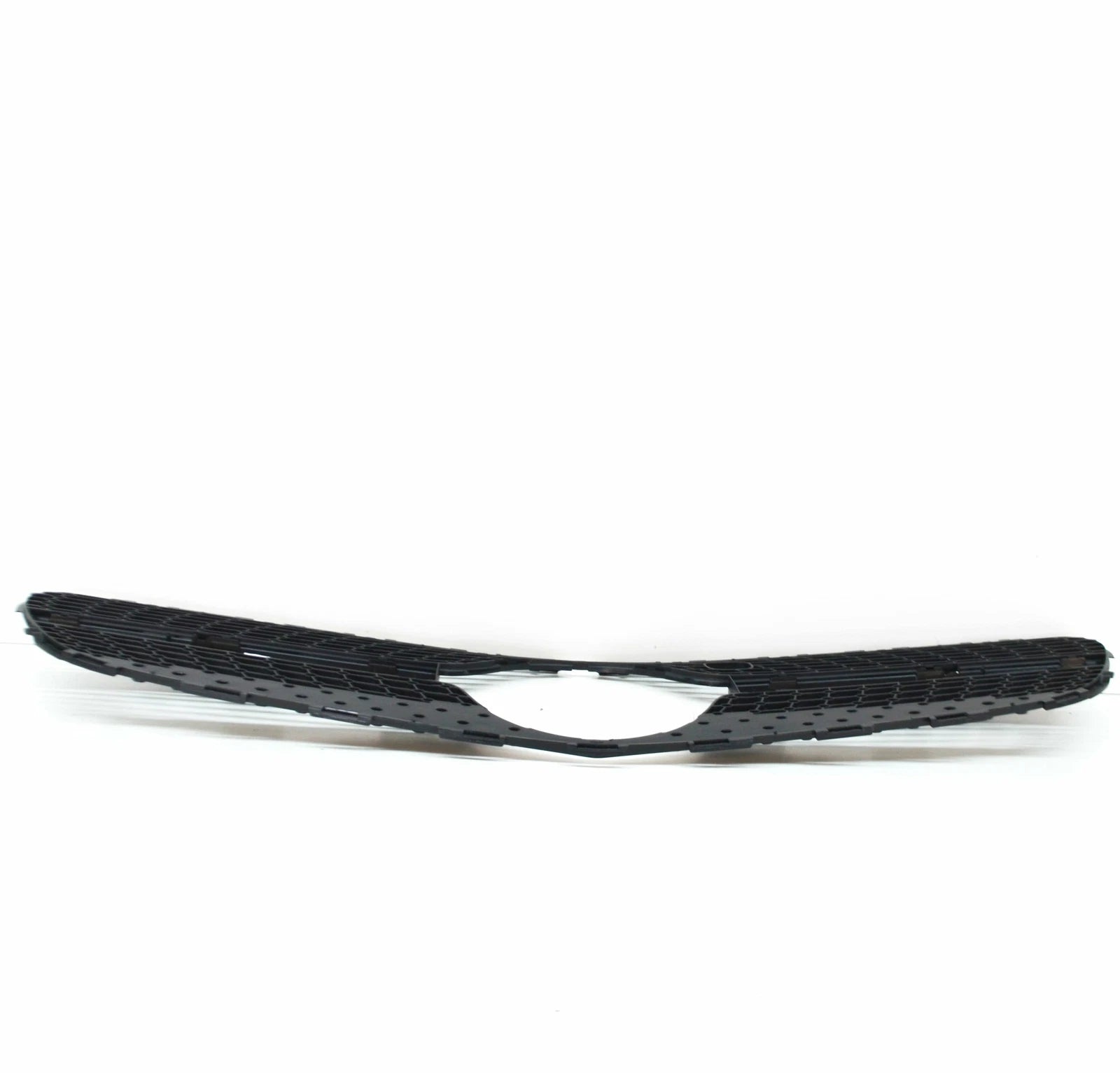 NEW MB S COUPE C217 AMG FRONT BUMPER RADIATOR GRILLE TRIM A2178880523 ORIGINAL