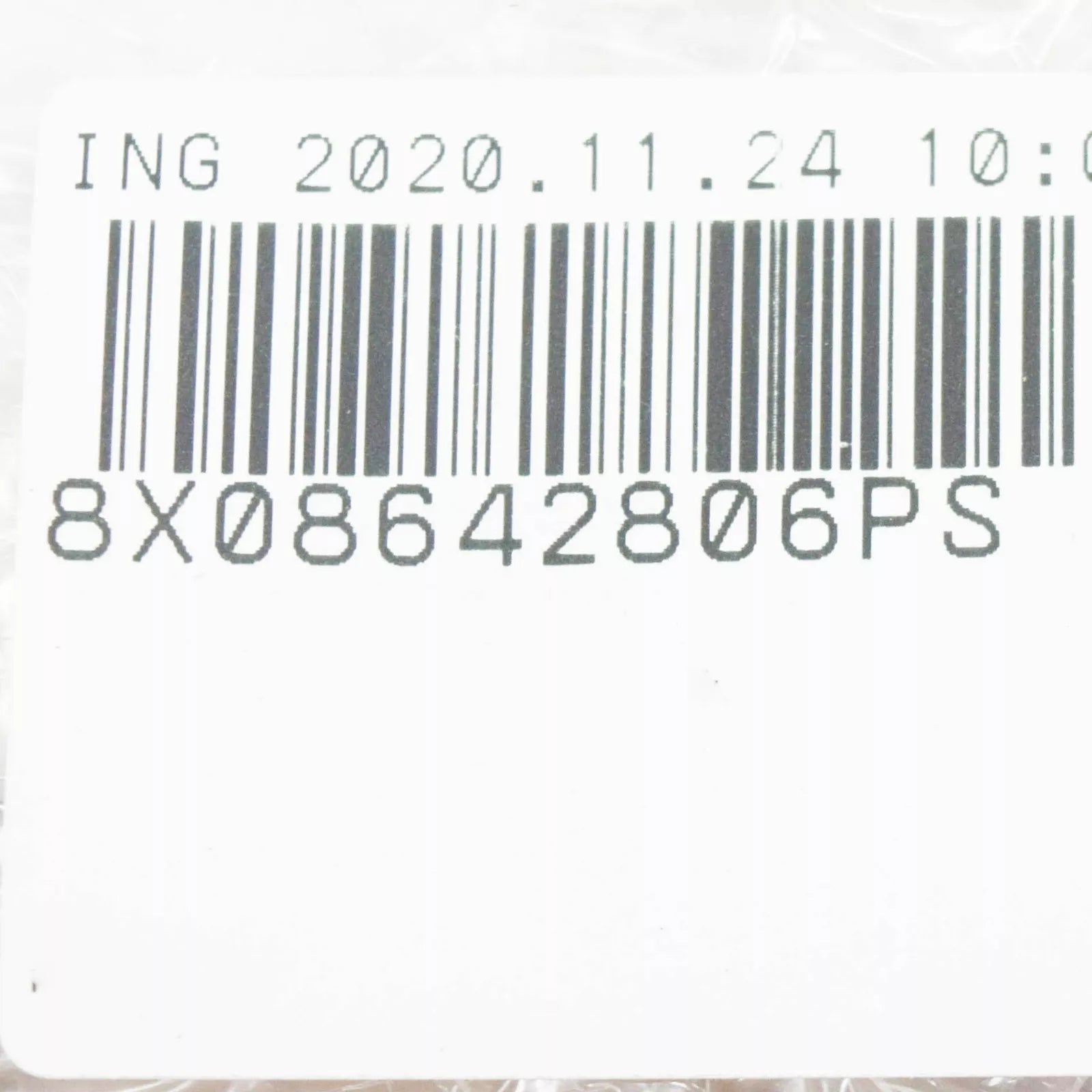 NEW AUDI A1 8X MIDDLE ARMREST RIGHT TRIM 8X08642806PS