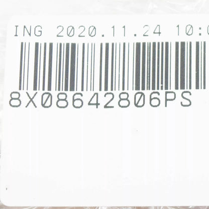 NEW AUDI A1 8X MIDDLE ARMREST RIGHT TRIM 8X08642806PS