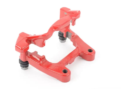 NEW AUDI RSQ3 8U REAR LEFT BRAKE CALIPER CARRIER 8U0615425A ORIGINAL