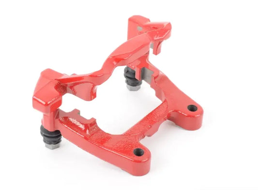 NEW AUDI RSQ3 8U REAR LEFT BRAKE CALIPER CARRIER 8U0615425A ORIGINAL