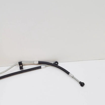 NEW MERCEDES-BENZ ML W163 TRANSMISSION OIL COOLER LINE A1635010624 ORIGINAL