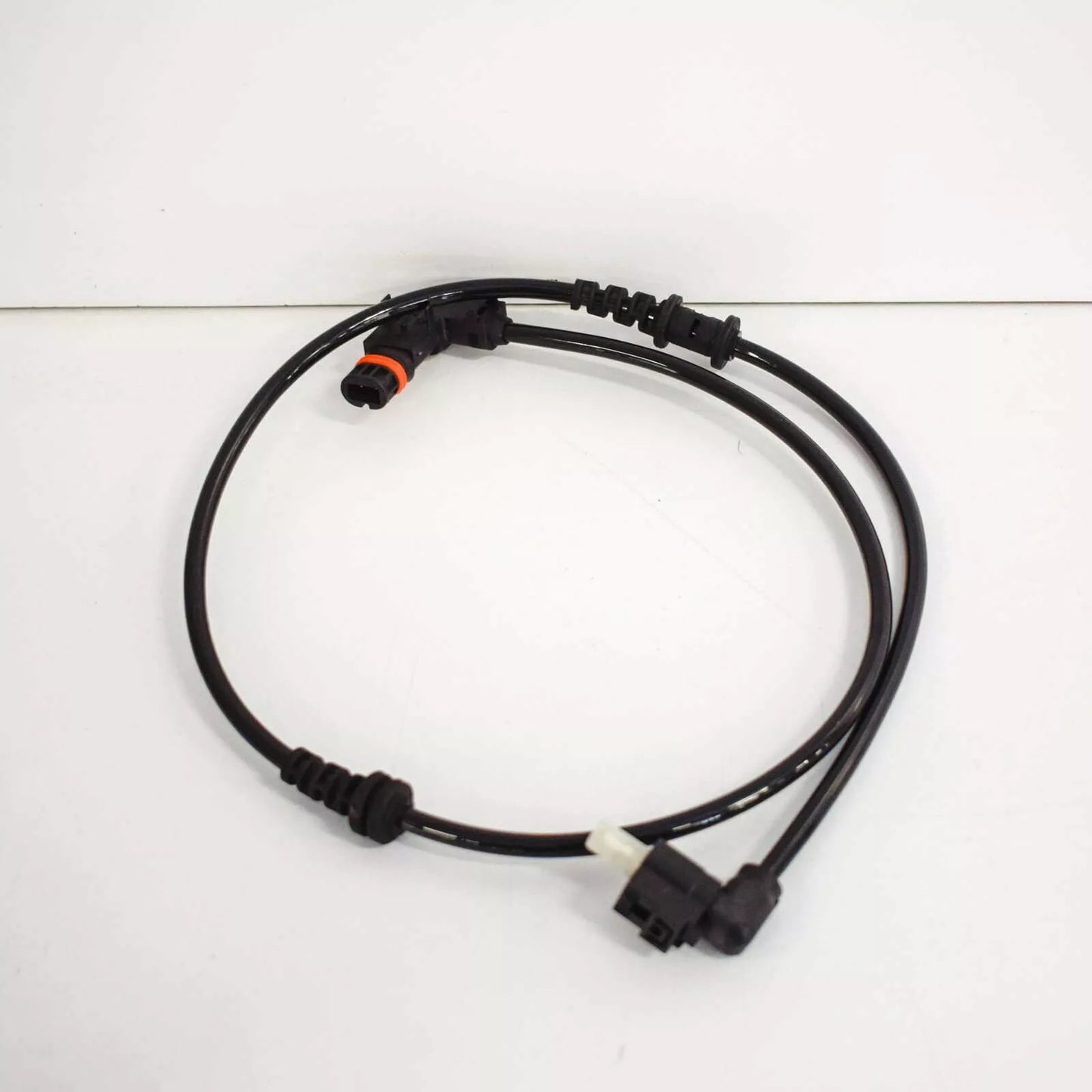 NEW MERCEDES-BENZ E FRONT LEFT SHOCK ABSORBER CABLE W212 A212540250564 ORIGINAL