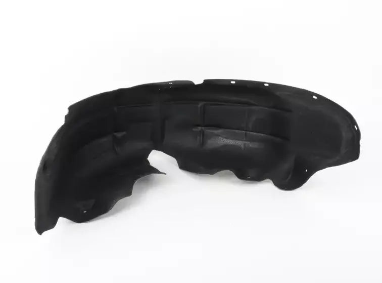 NEW AUDI TT ROADSTER 8J REAR LEFT FENDER LINER 8J0810171E ORIGINAL
