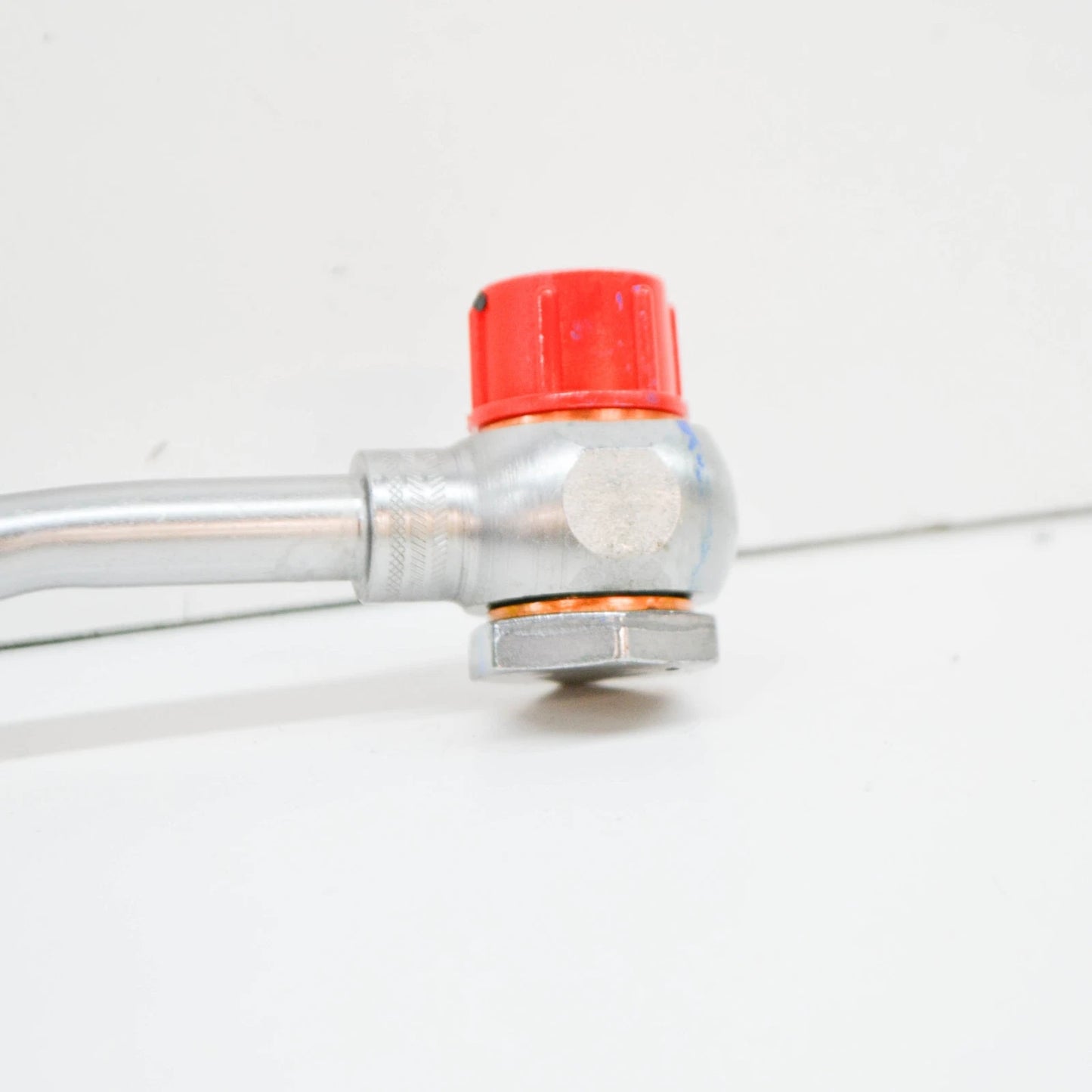 NEW MERCEDES-BENZ R W251 POWER STEERING PRESSURE HOSE LHD A2514603424 ORIGINAL