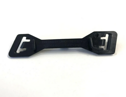 new audi rs7 sportback 4g front rs7 badge emblem securing clip 4g8853755