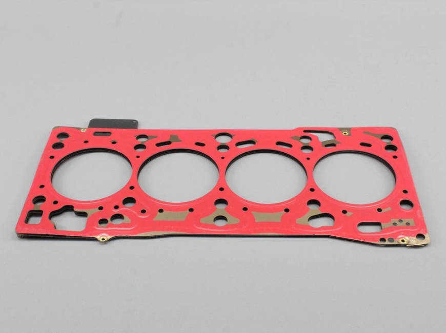 new vw crafter flatbed sz cylinder head gasket 04l103383am original