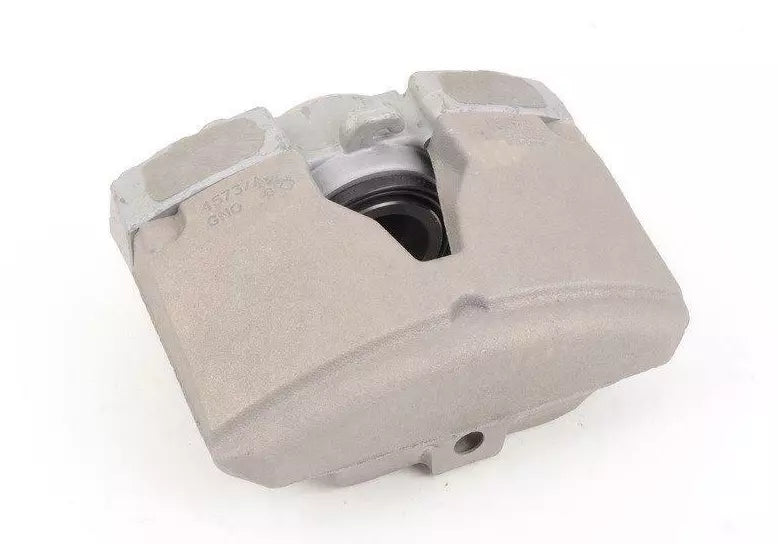 NEW AUDI A4 B8 FRONT LEFT BRAKE CALIPER HOUSING 8K0615123H ORIGINAL