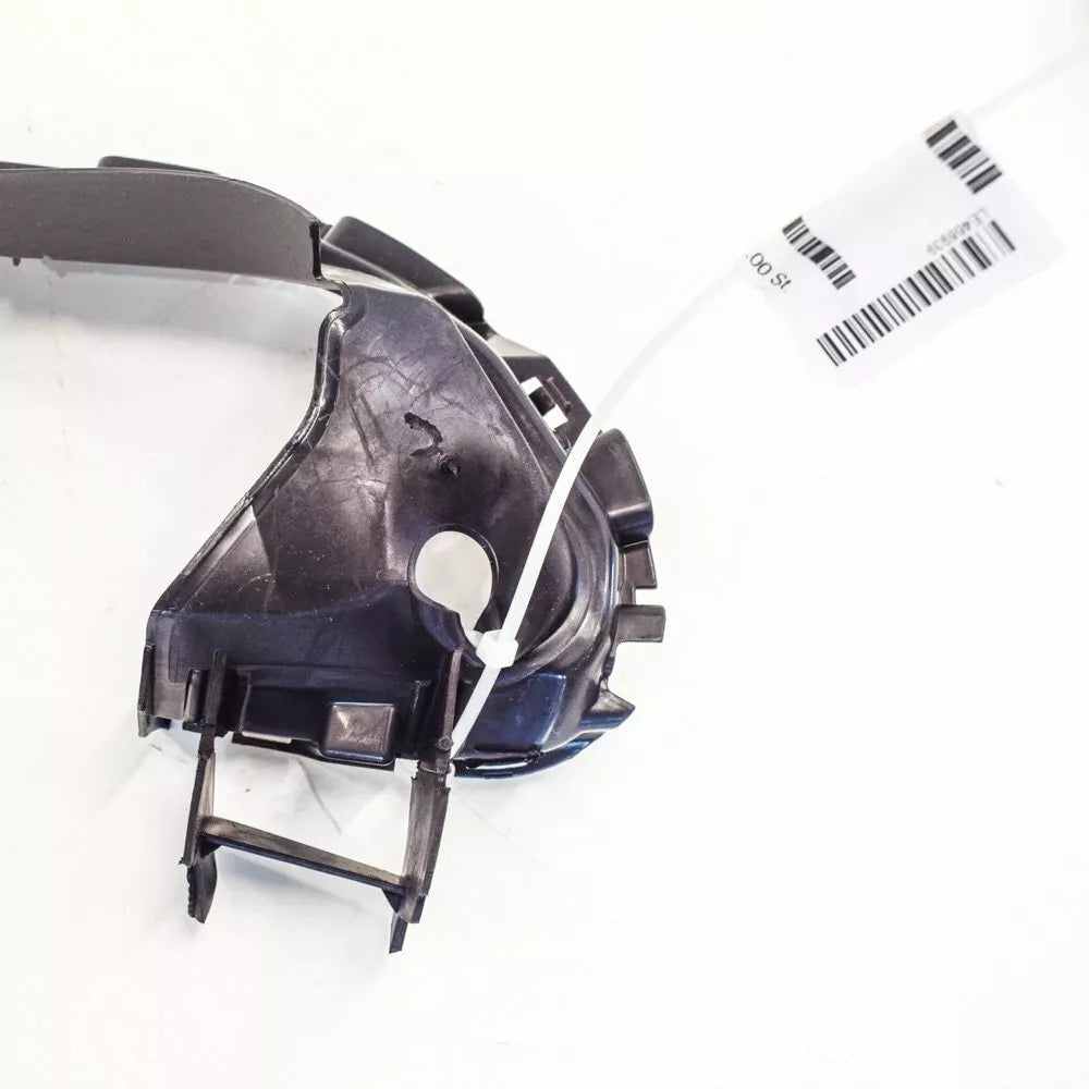 NEW MERCEDES-BENZ C FRONT AIR DEFLECTOR W205 A2055050000 2016 ORIGINAL