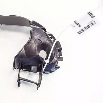 NEW MERCEDES-BENZ C FRONT AIR DEFLECTOR W205 A2055050000 2016 ORIGINAL