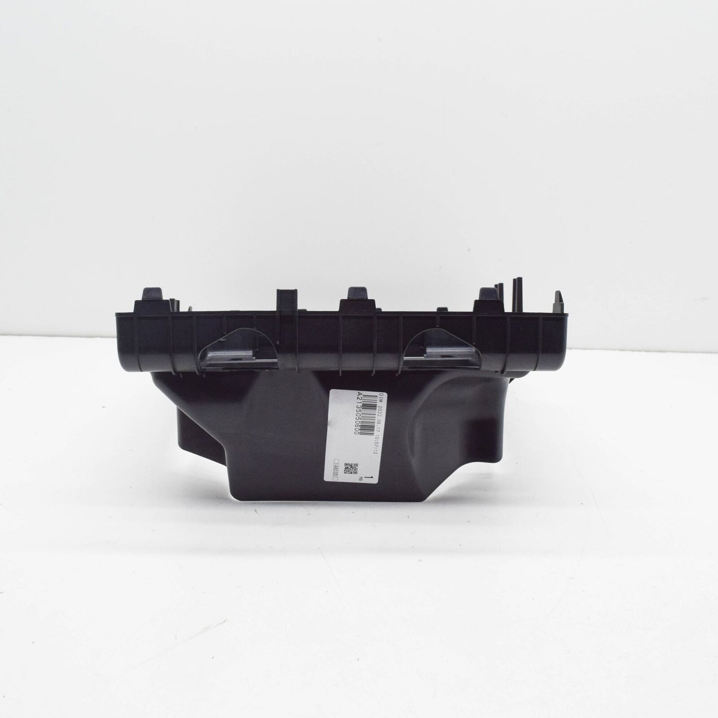 NEW MERCEDES-BENZ E W213 REAR RADIATOR AIR DUCT SEGMENT A2135050600 ORIGINAL