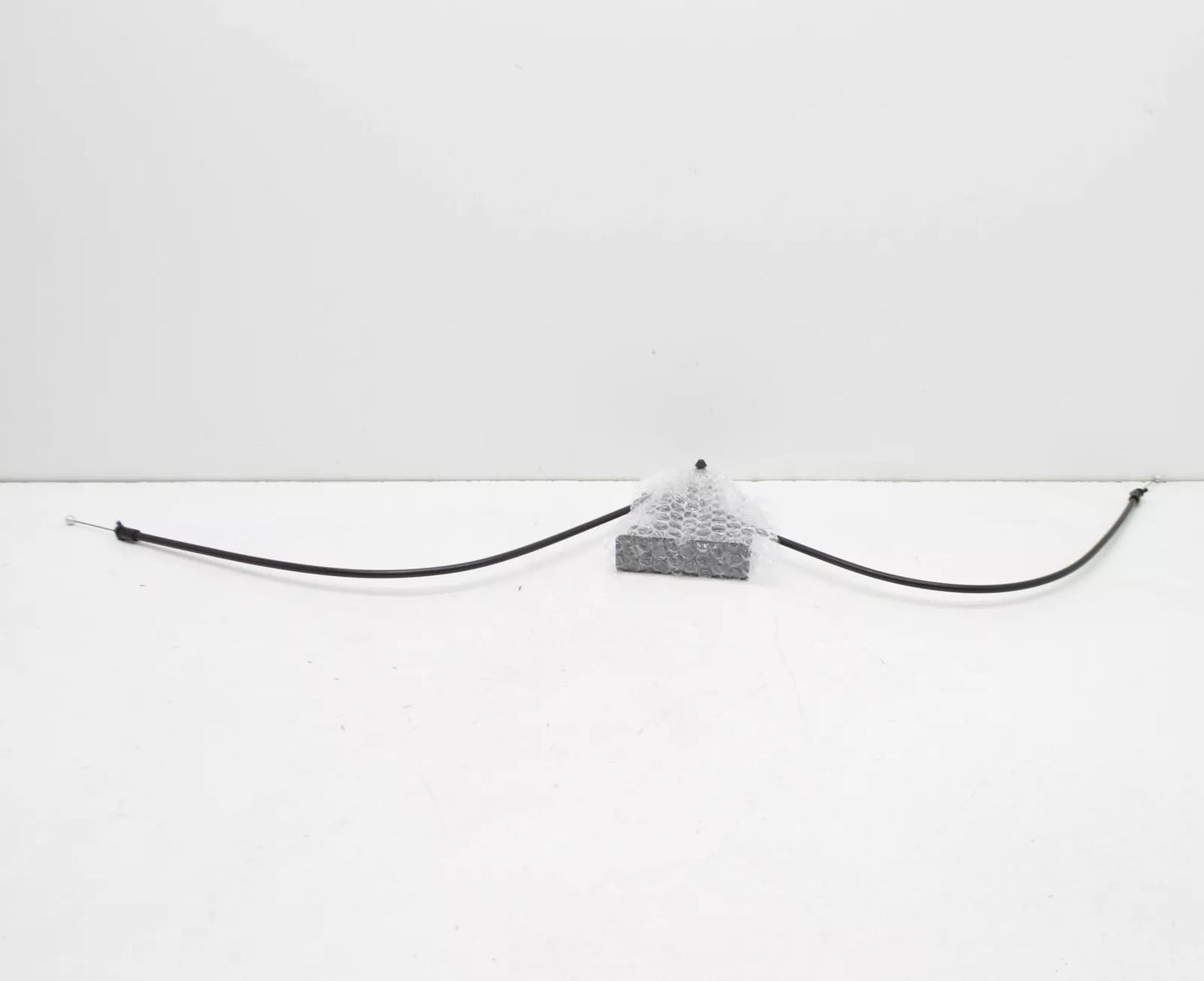 NEW AUDI Q5 80A FRONT BONNET HOOD LID LOCK RELEASE CABLE 80A823529D ORIGINAL