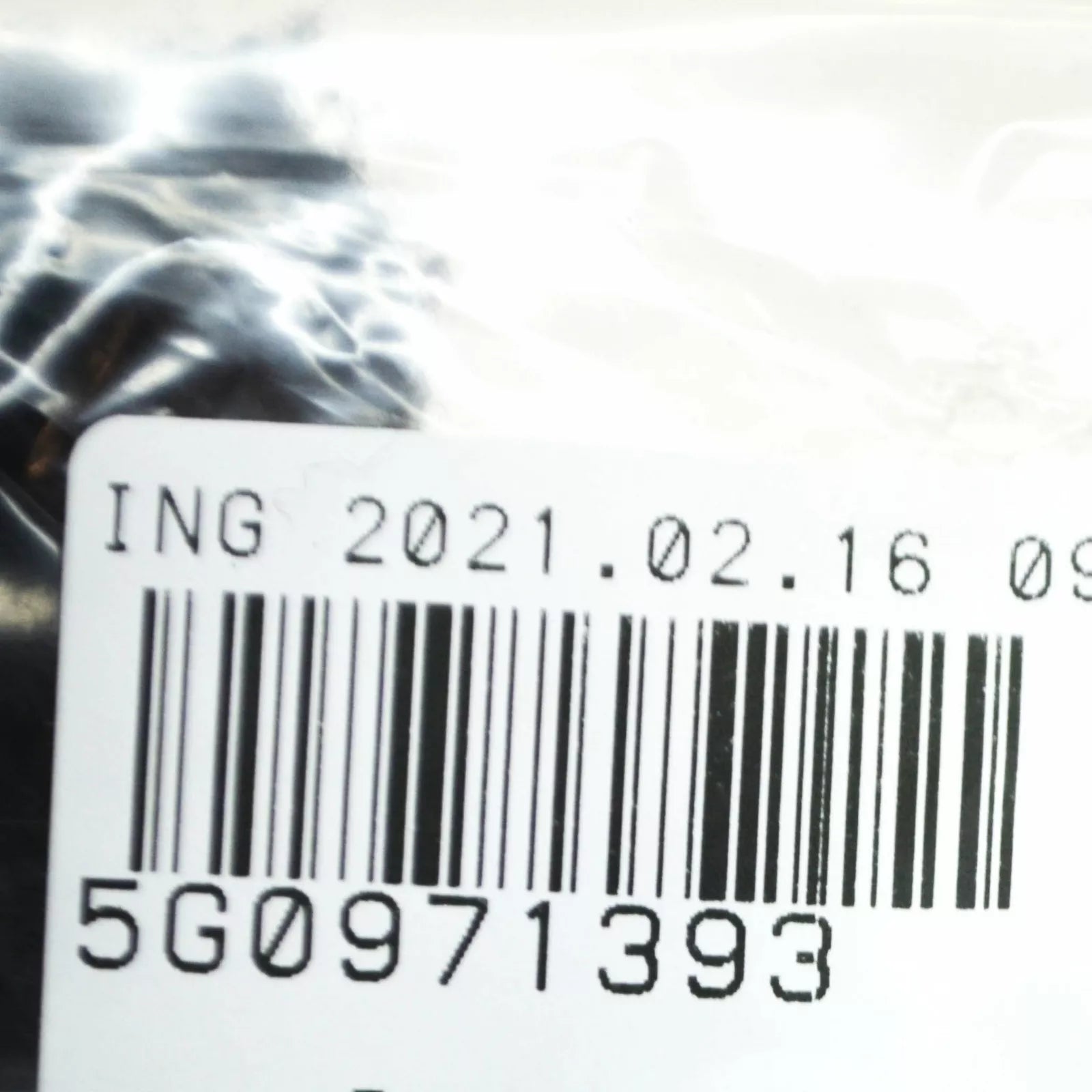 NEW AUDI A3 8V CHARGING SOCKET COVER CAP 5G0971393