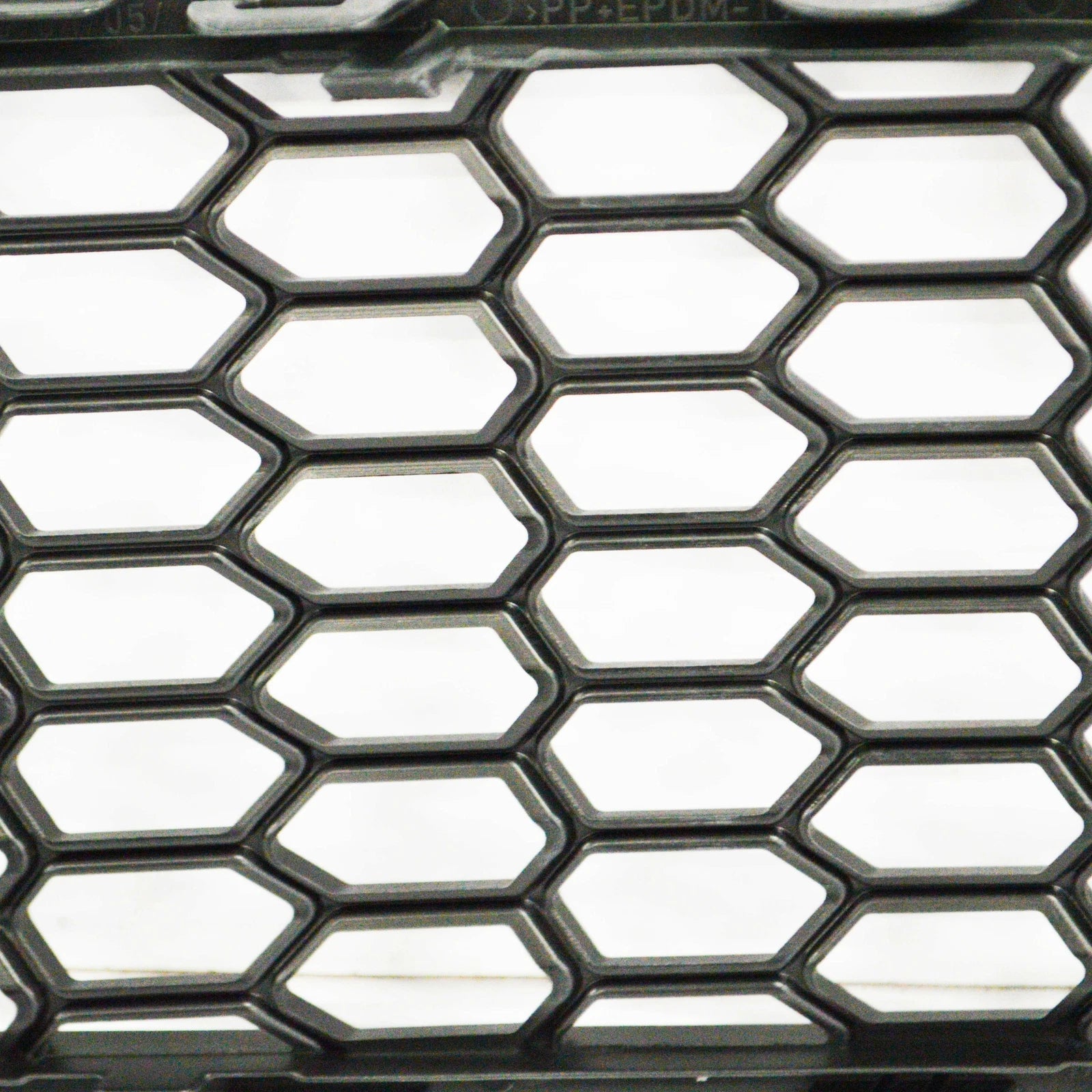 NEW BMW 5 GRAN TURISMO F07 FRONT LEFT AIR INTAKE GRILLE 51118057331 ORIGINAL