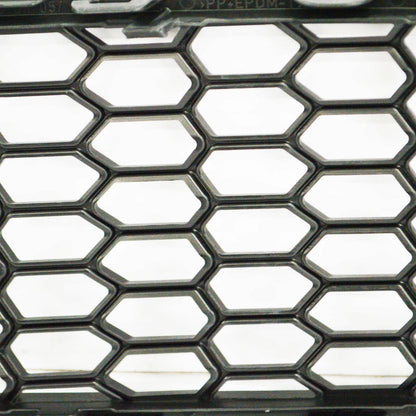 NEW BMW 5 GRAN TURISMO F07 FRONT LEFT AIR INTAKE GRILLE 51118057331 ORIGINAL