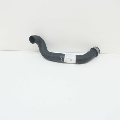 NEW MERCEDES-BENZ G W463 RADIATOR TO ENGINE COOLANT HOSE A4635002275 ORIGINAL