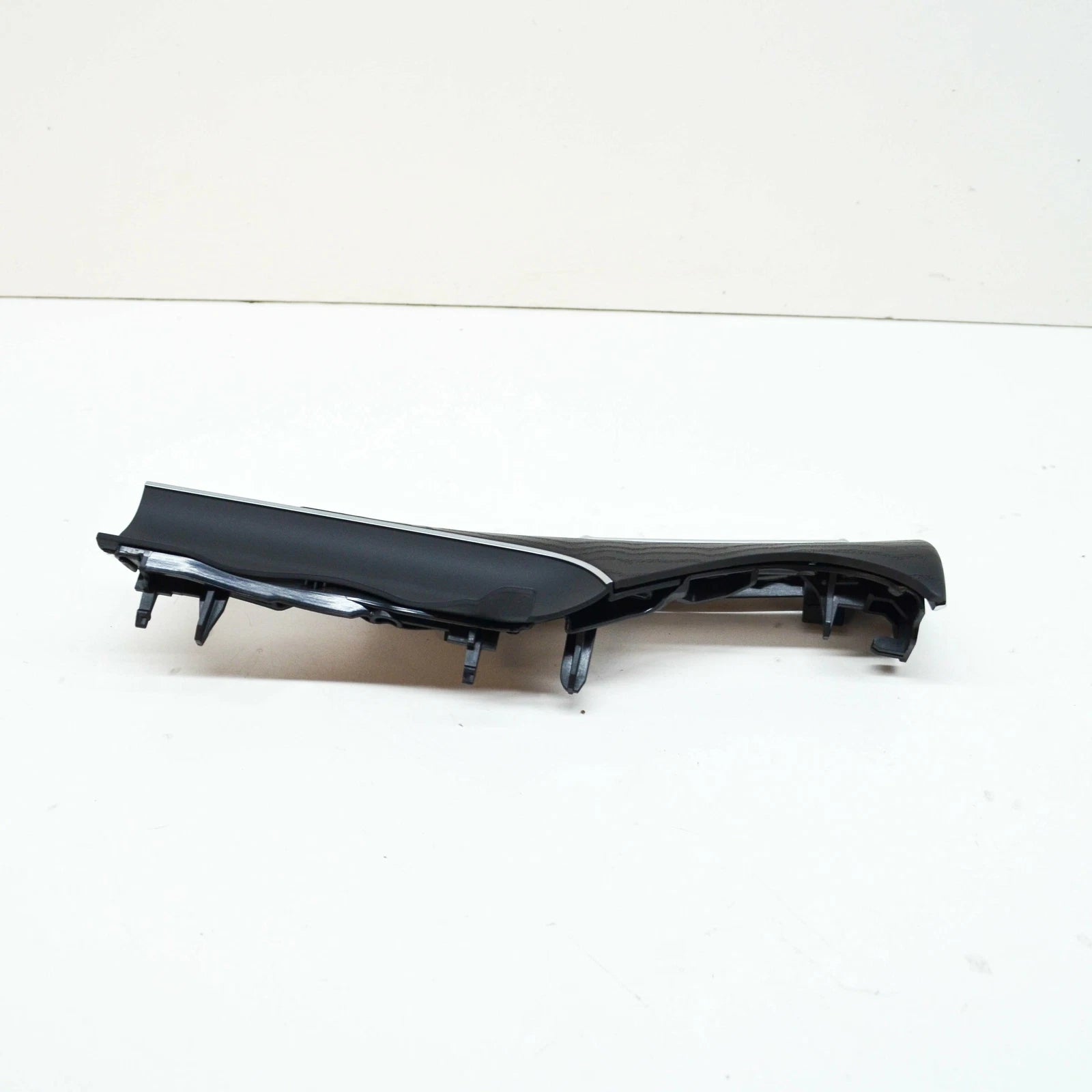 NEW MERCEDES-BENZ E W213 LEFT INSTRUMENT PANEL TRIM LHD A2136806701 ORIGINAL