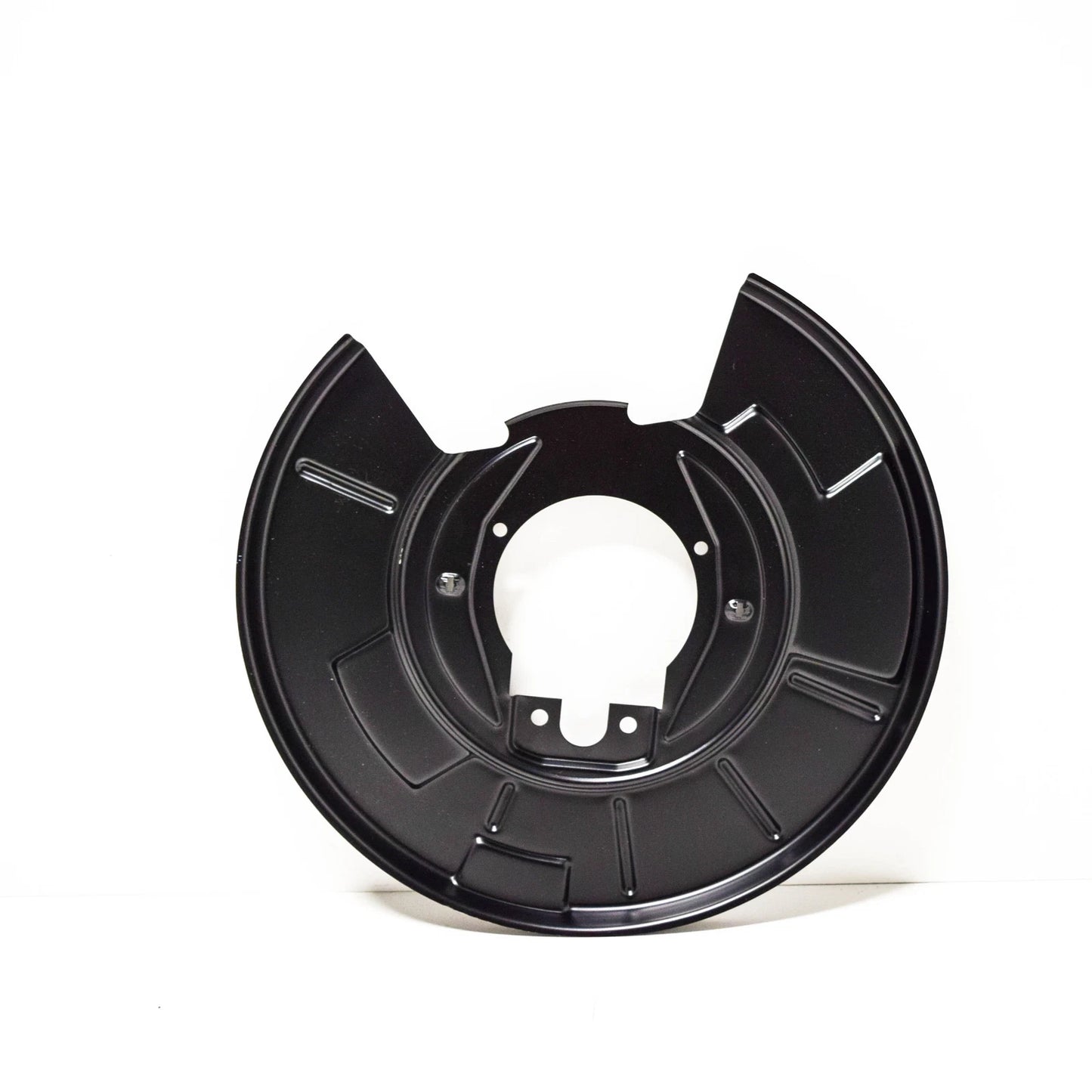 NEW BMW 3 E46 M3 REAR BRAKE DISC BACK PROTECTION PLATE RIGHT 2228966 ORIGINAL