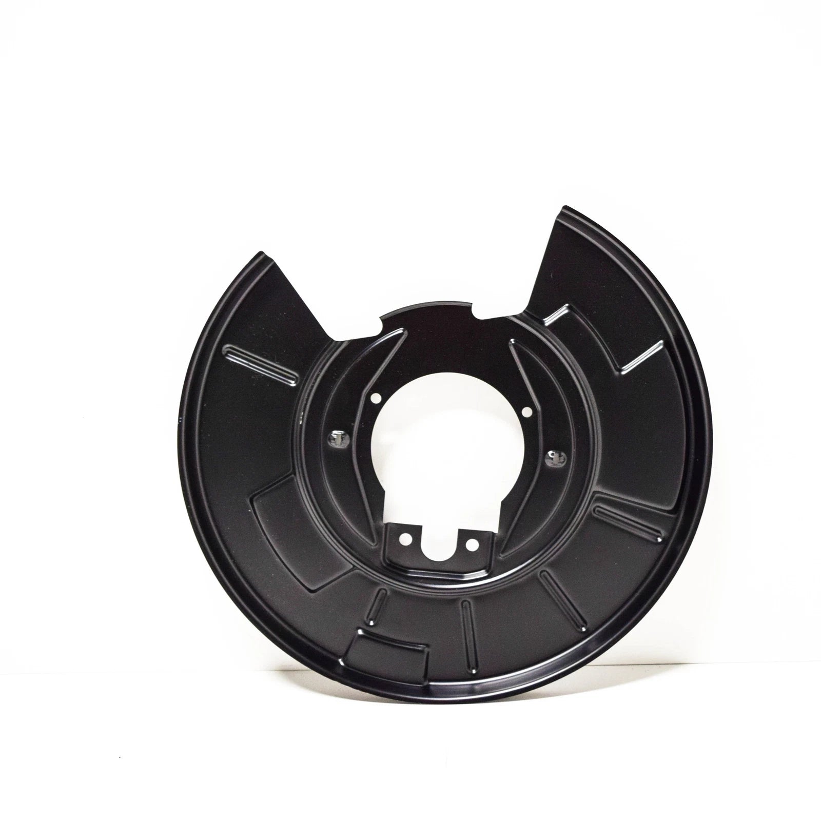 NEW BMW 3 E46 M3 REAR BRAKE DISC BACK PROTECTION PLATE RIGHT 2228966 ORIGINAL