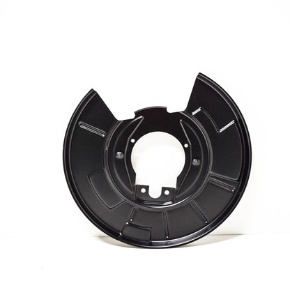 NEW BMW 3 E46 M3 REAR BRAKE DISC BACK PROTECTION PLATE RIGHT 2228966 ORIGINAL