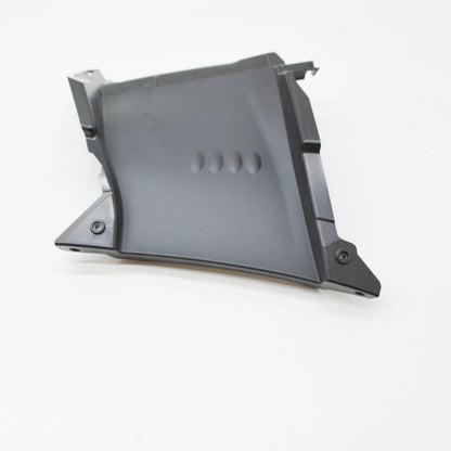 NEW BMW X4 G02 FRONT M BUMPER LEFT AIR CURTAIN 51118081203 8081203 ORIGINAL