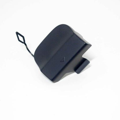 NEW MB A W176 REAR BUMPER TOW HOOK EYE CAP COVER A17688521229999 ORIGINAL