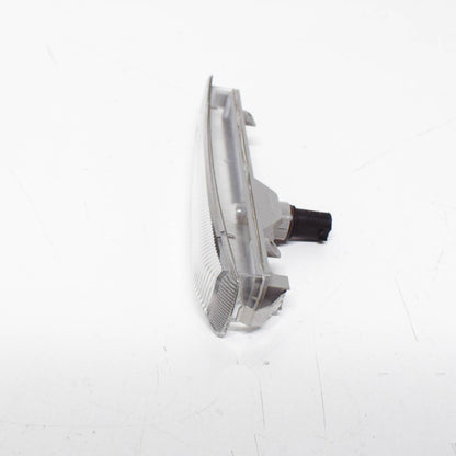new bmw z3 e36 front bumper left side reflector 63148400409 8400409 original