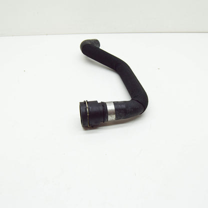 NEW AUDI Q5 8R COOLANT HOSE WITH QUICK RELEASE COUPLING 8R0121109P ORIGINAL