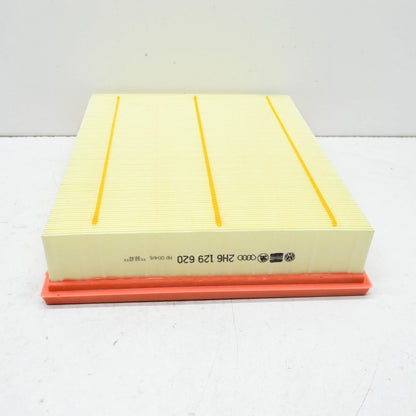 NEW VOLKSWAGEN AMAROK AIR FILTER ELEMENT 2H6129620 ORIGINAL