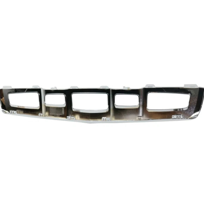 NEW MERCEDES-BENZ GLC X253 FRONT BUMPER LOWER TRIM PANEL A2538851725 ORIGINAL