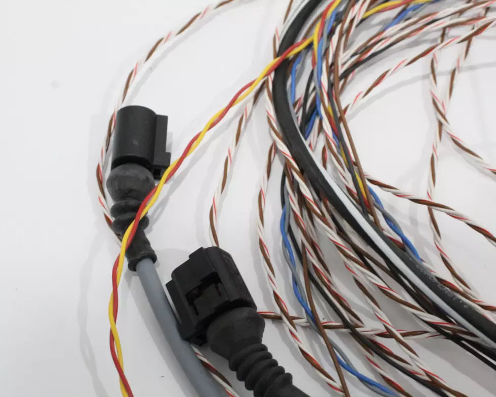 NEW AUDI A5 8T FRONT LEFT SPEED SENSOR WIRING HARNESS 8K0972251E ORIGINAL