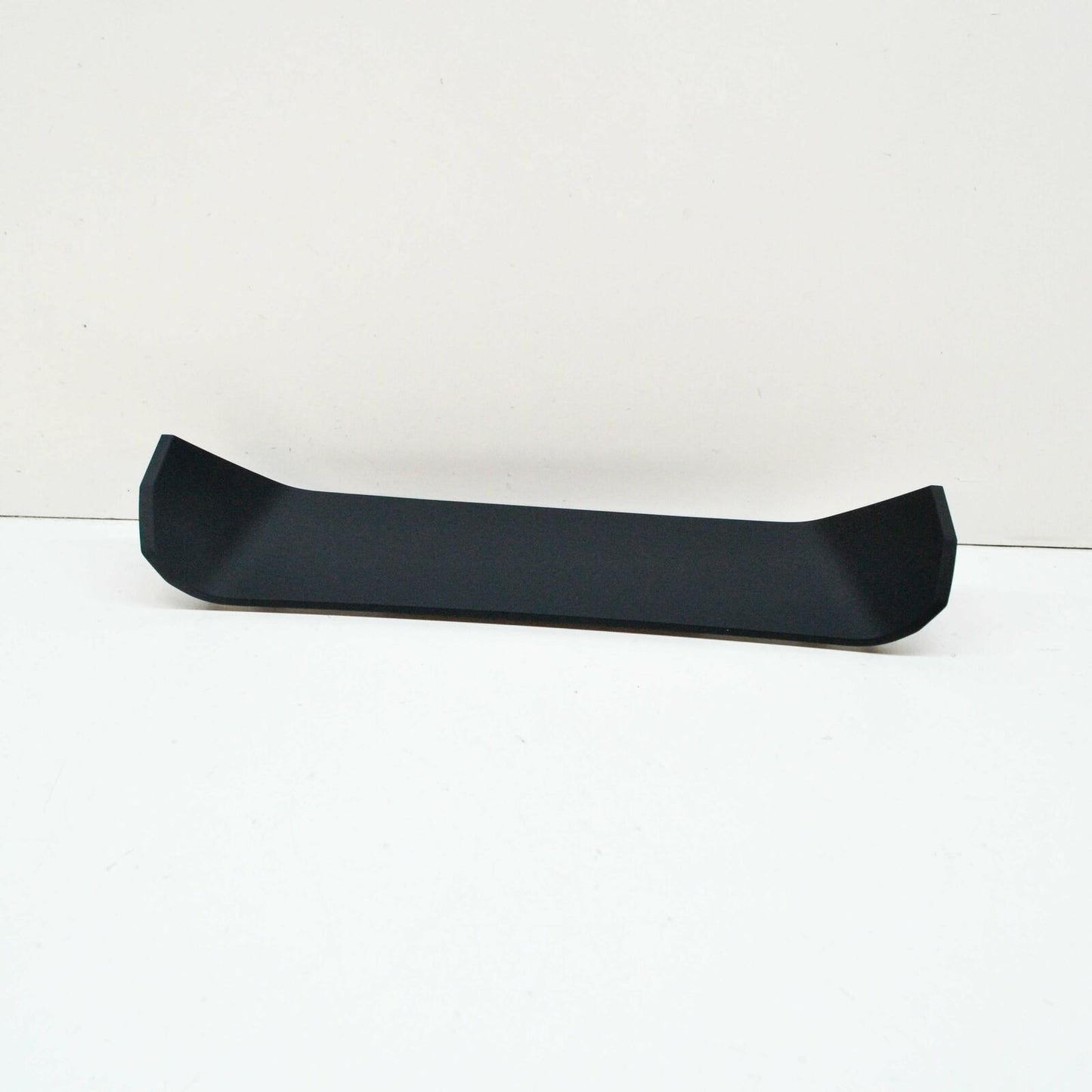 NEW AUDI E-TRON S FRONT UPPER INSTRUMENT PANEL TRIM PANEL 4KE8643006PS ORIGINAL