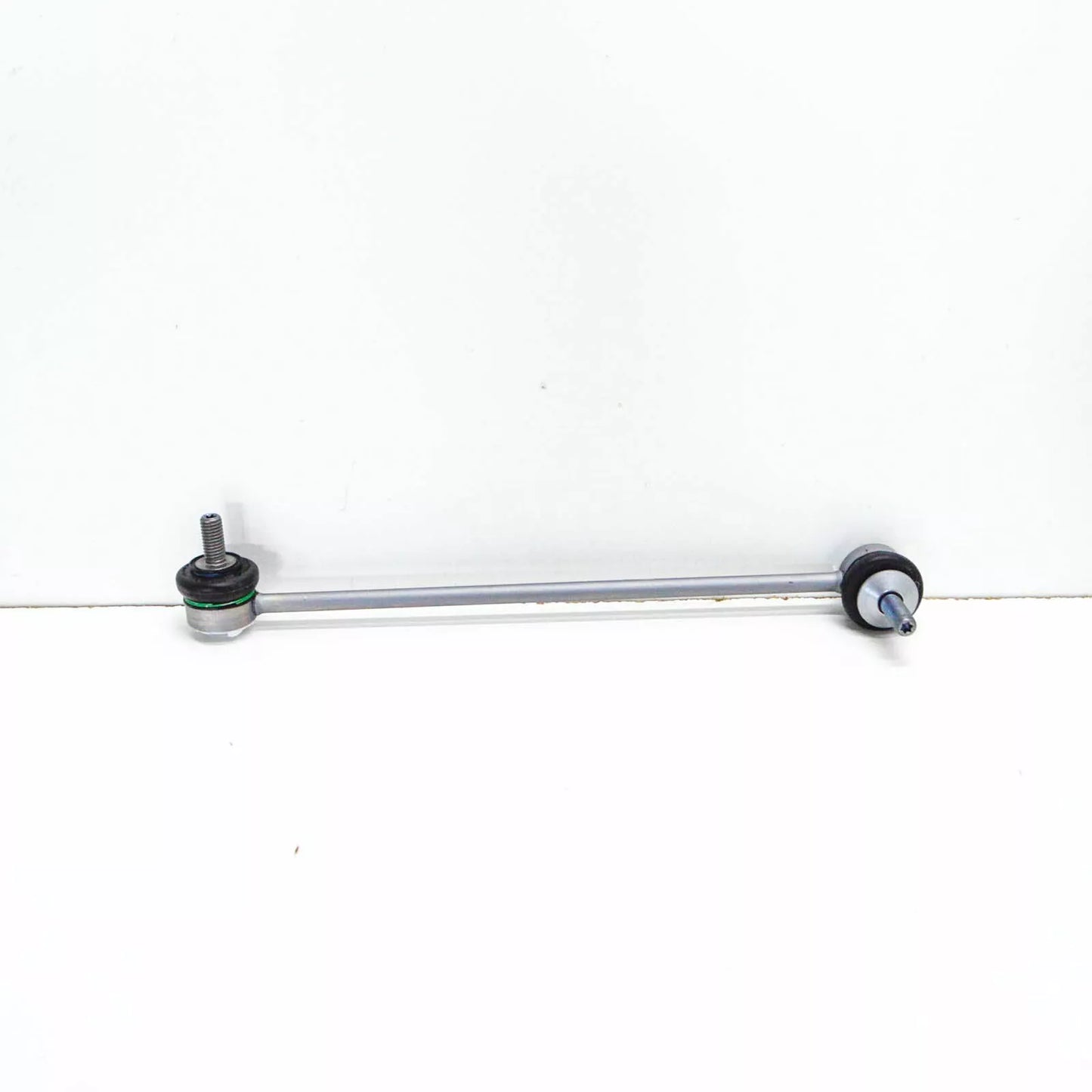 NEW BMW 5 E60 FRONT SWAY BAR STABILIZER LEFT TIE ROD 31306781547 ORIGINAL