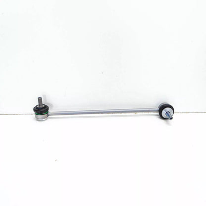 NEW BMW 5 E60 FRONT SWAY BAR STABILIZER LEFT TIE ROD 31306781547 ORIGINAL