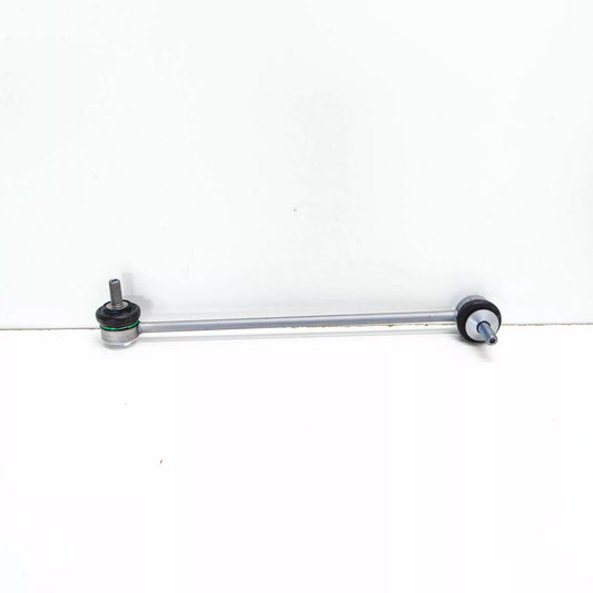 NEW BMW 5 E60 FRONT SWAY BAR STABILIZER LEFT TIE ROD 31306781547 ORIGINAL